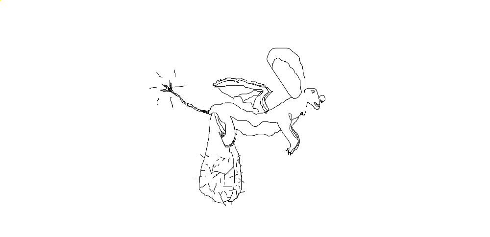 The Balls Fairy