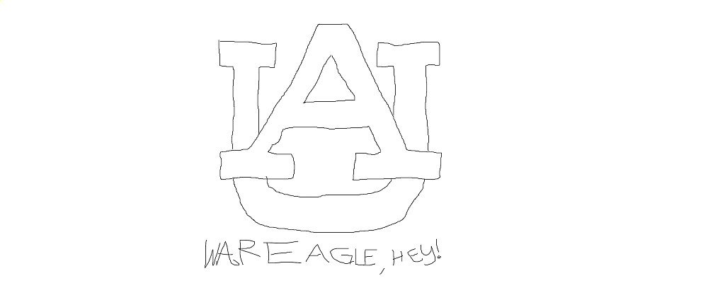 Auburn