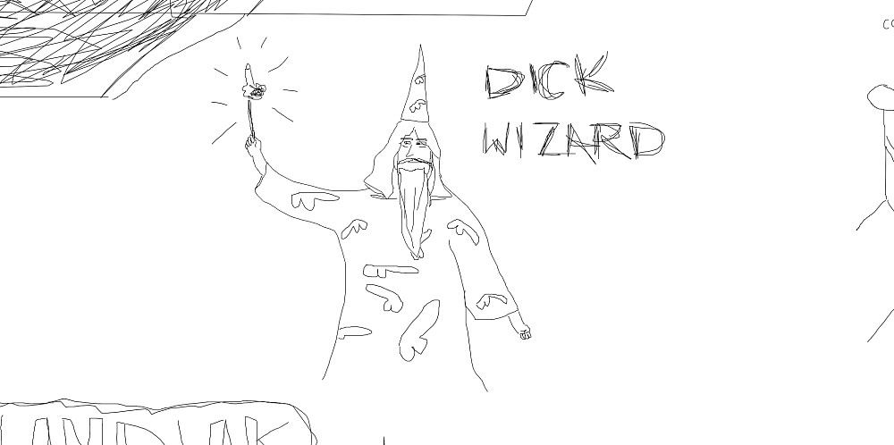 Dick Wizard