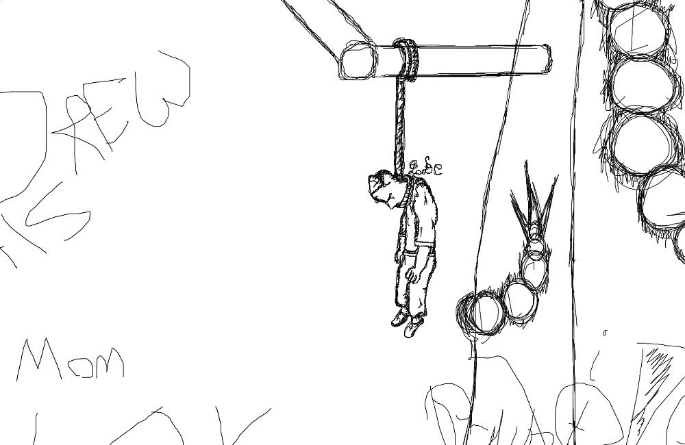 hangman