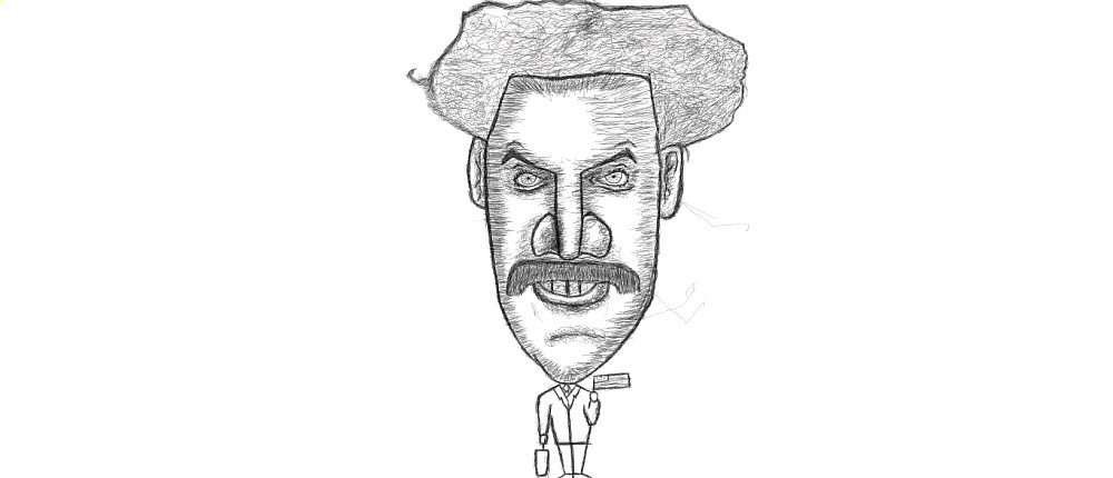 borat