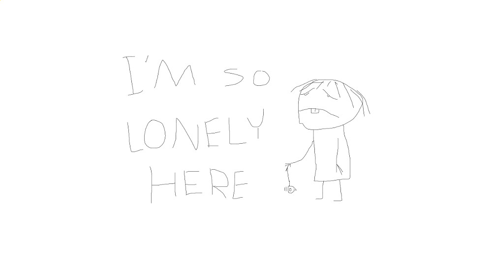 Lonely