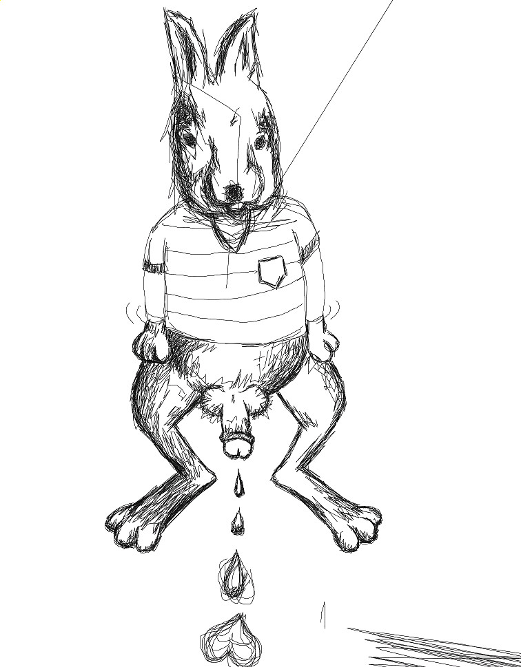 bunny