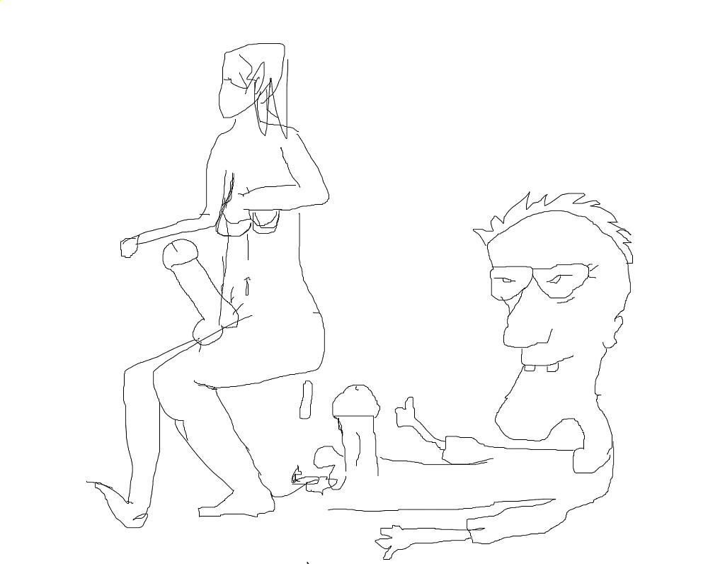 sexual act