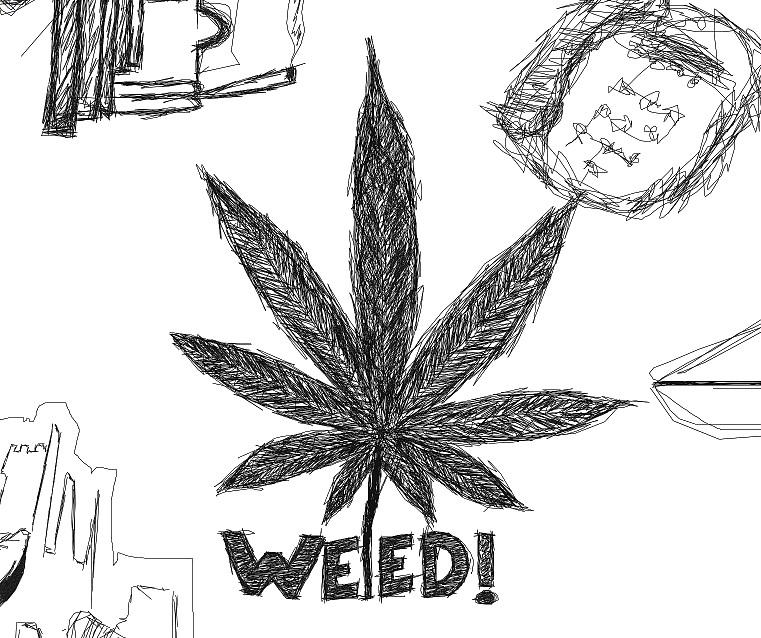weed