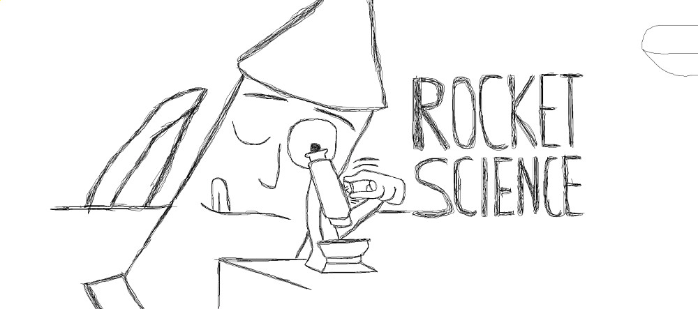 Rocket Science