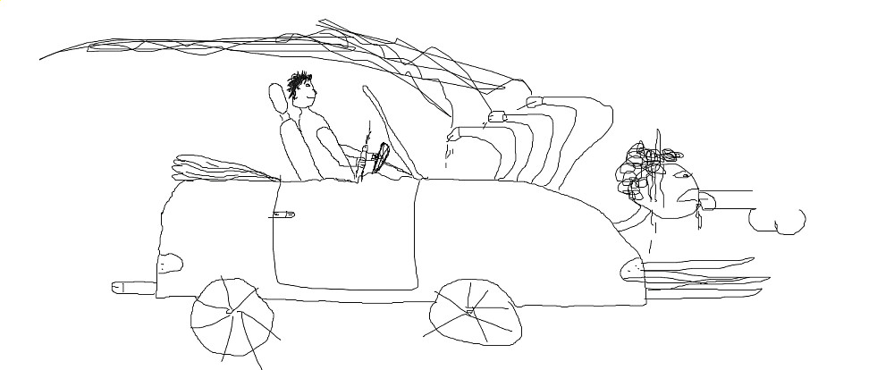 cool car