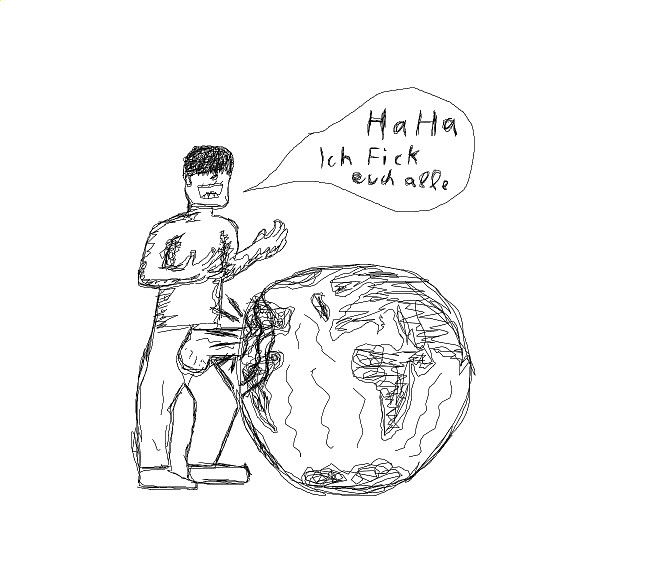 world fuck