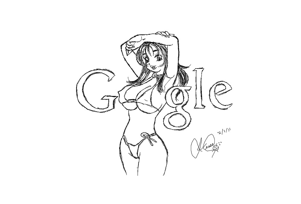 google