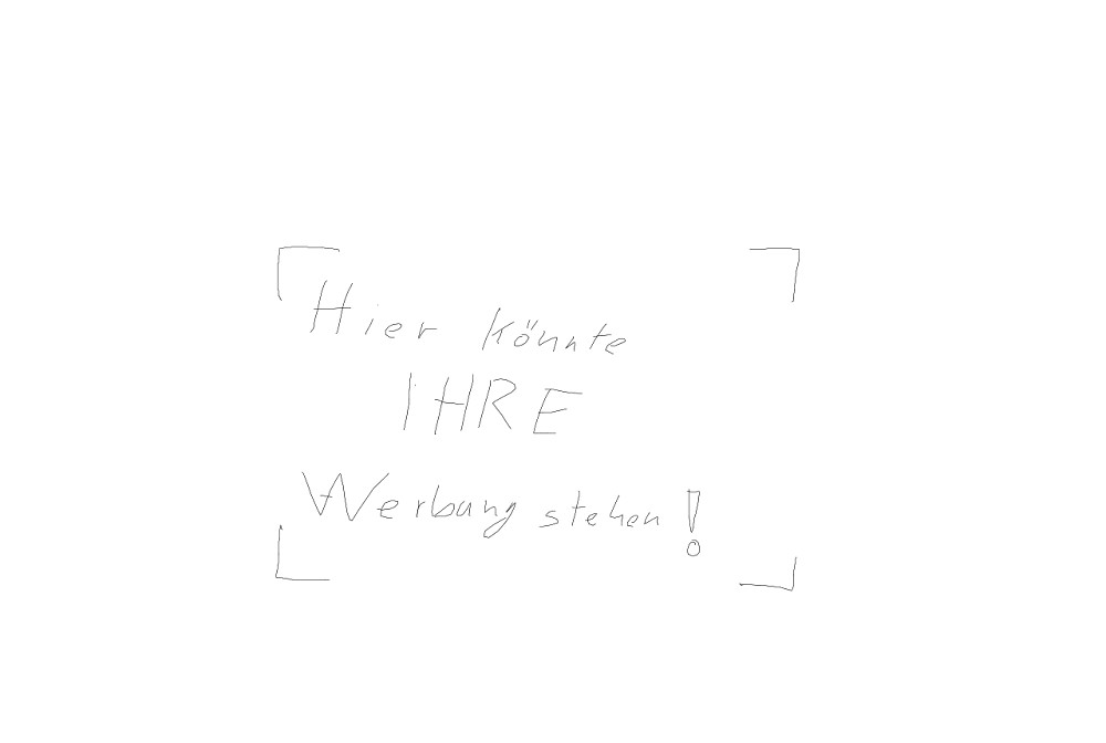werbung