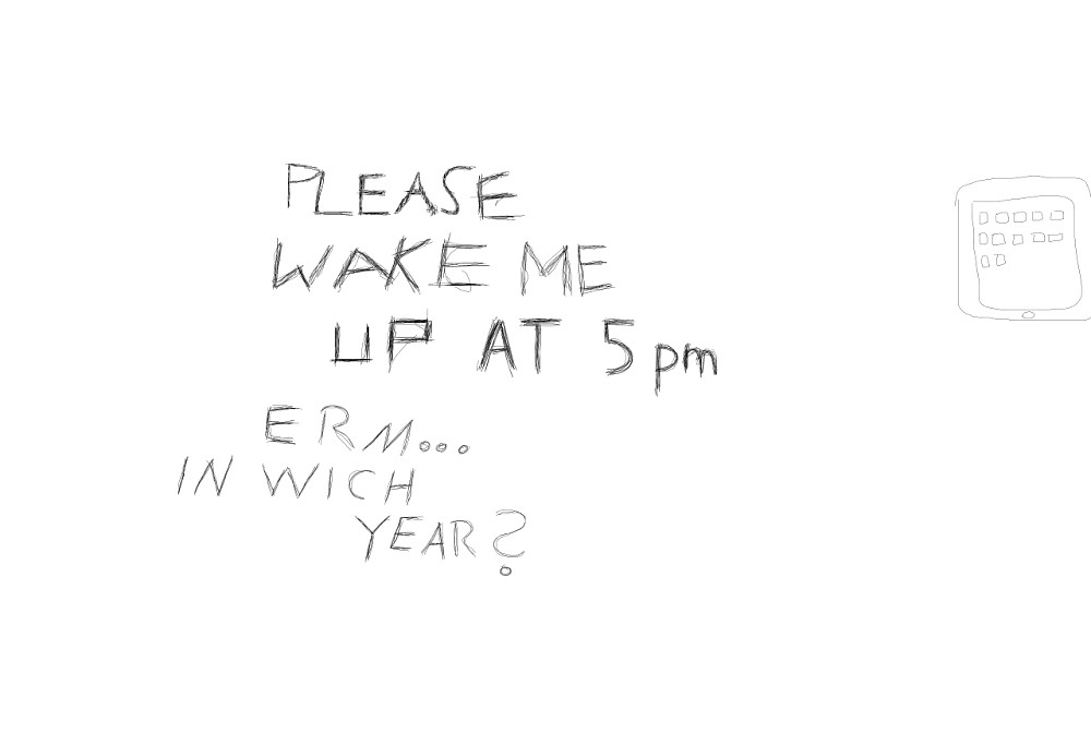 ask year