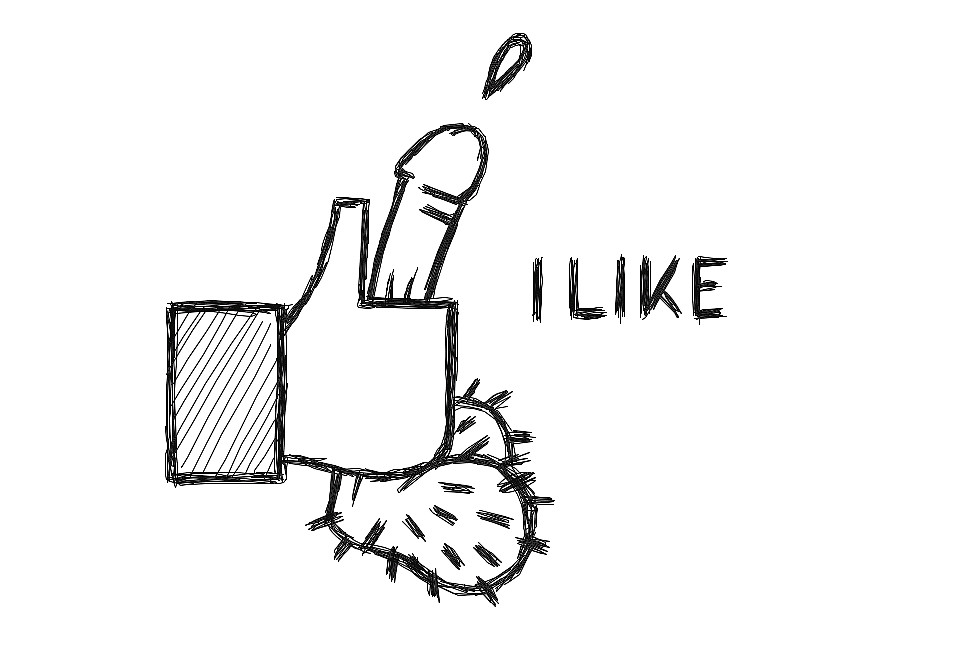 I like