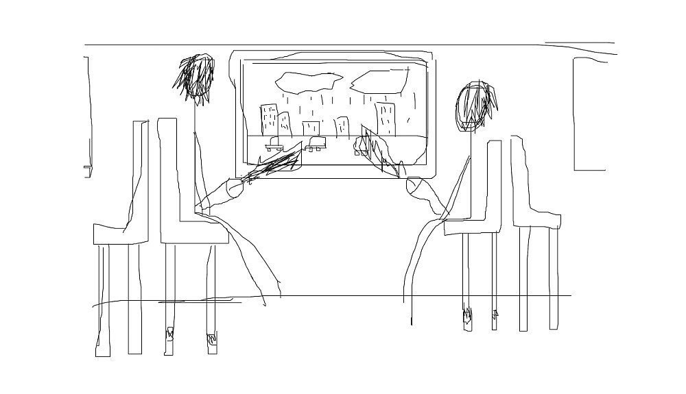 train ride