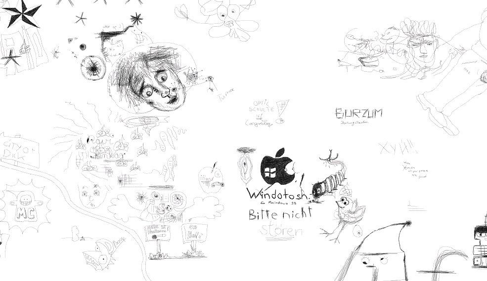 a lot of edits .. .