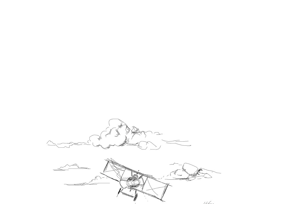 flight