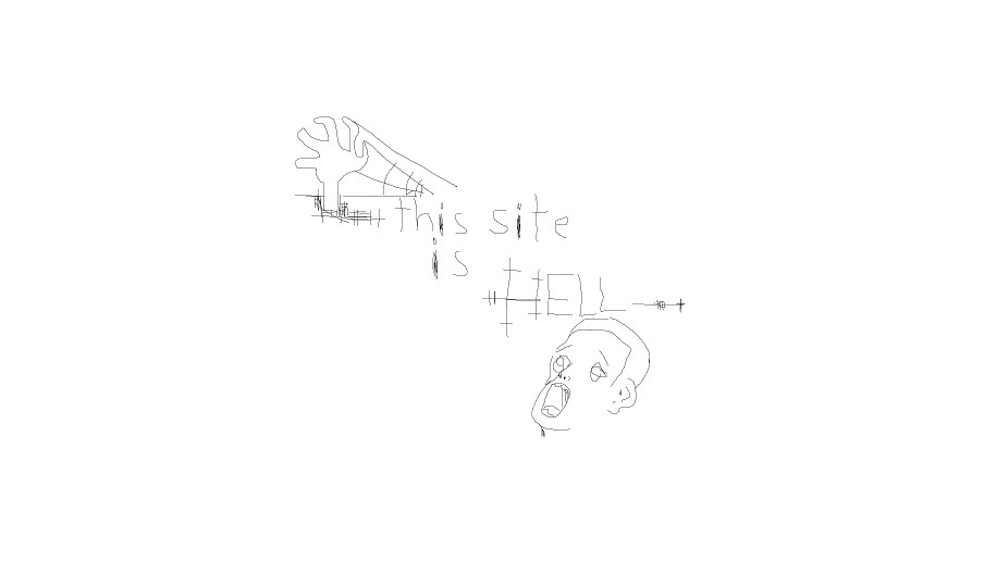 ... .