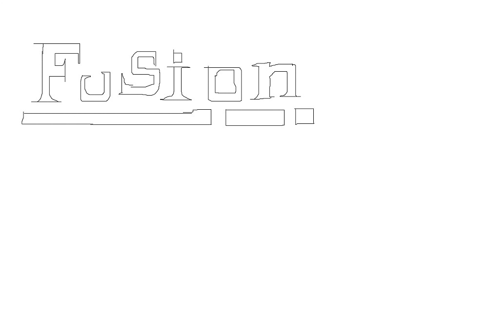 Fusion