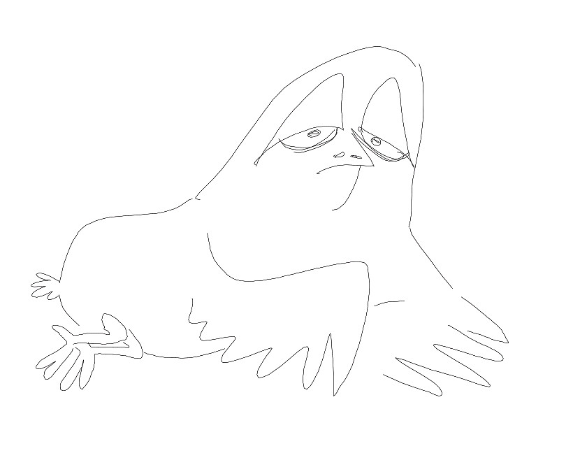 bird