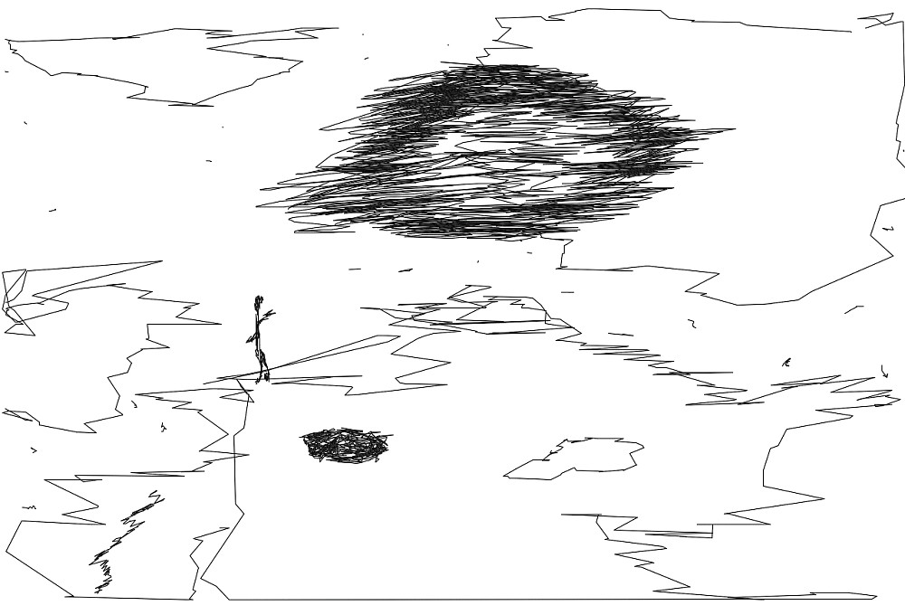 landscape - modern style