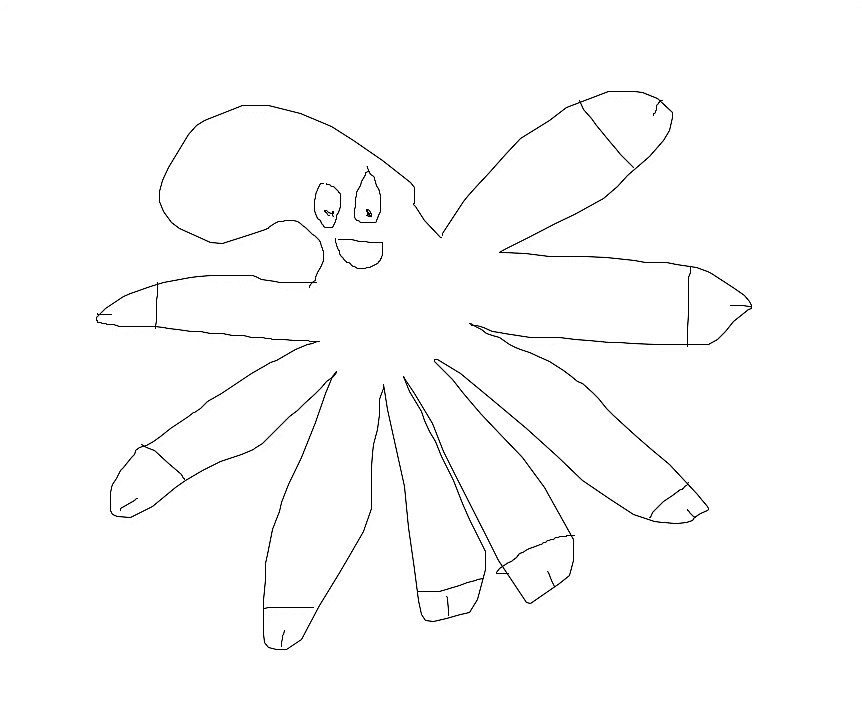 Penis-octopussy