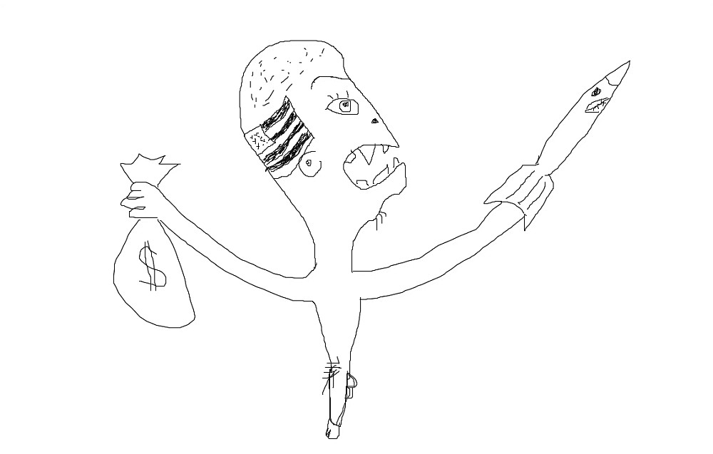 ape