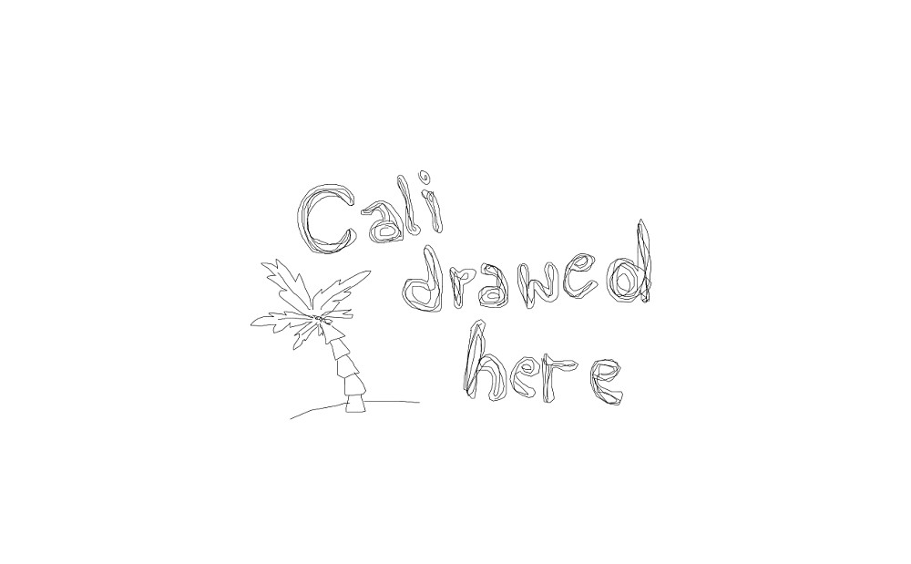 cali