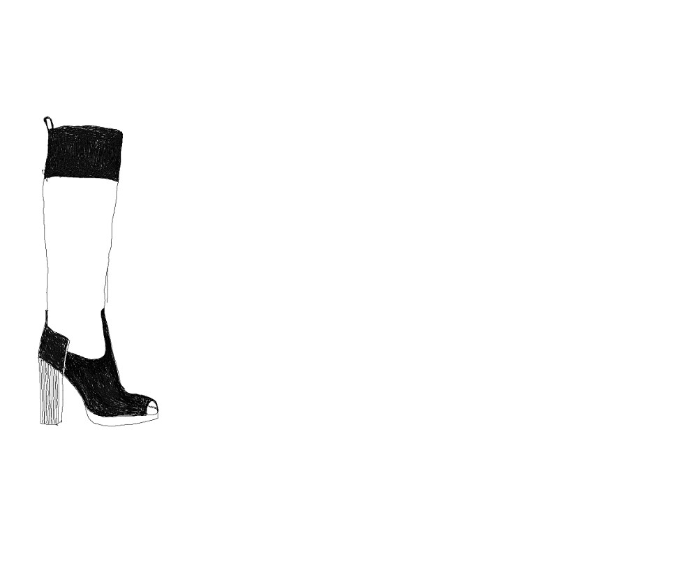 boot
