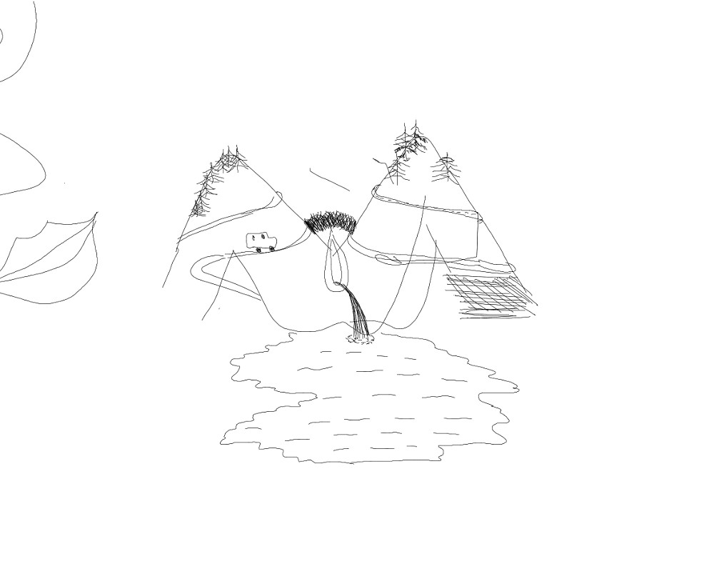 landscape