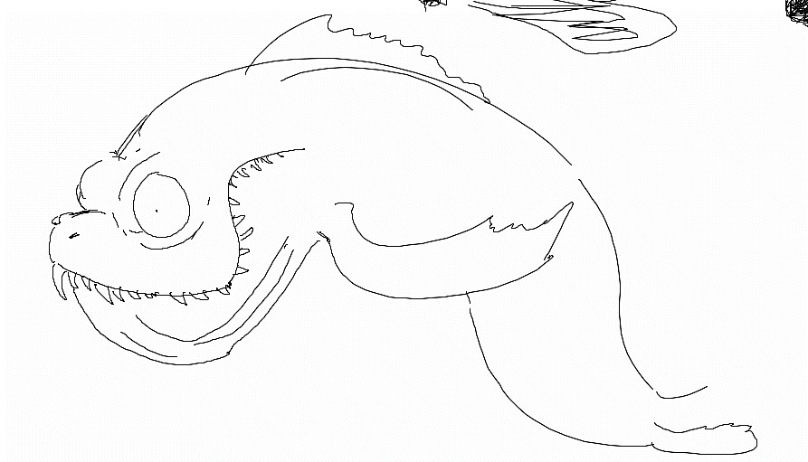 fish