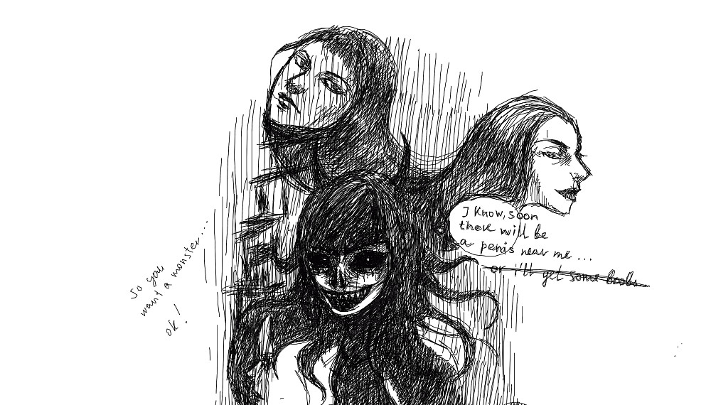 demon xD