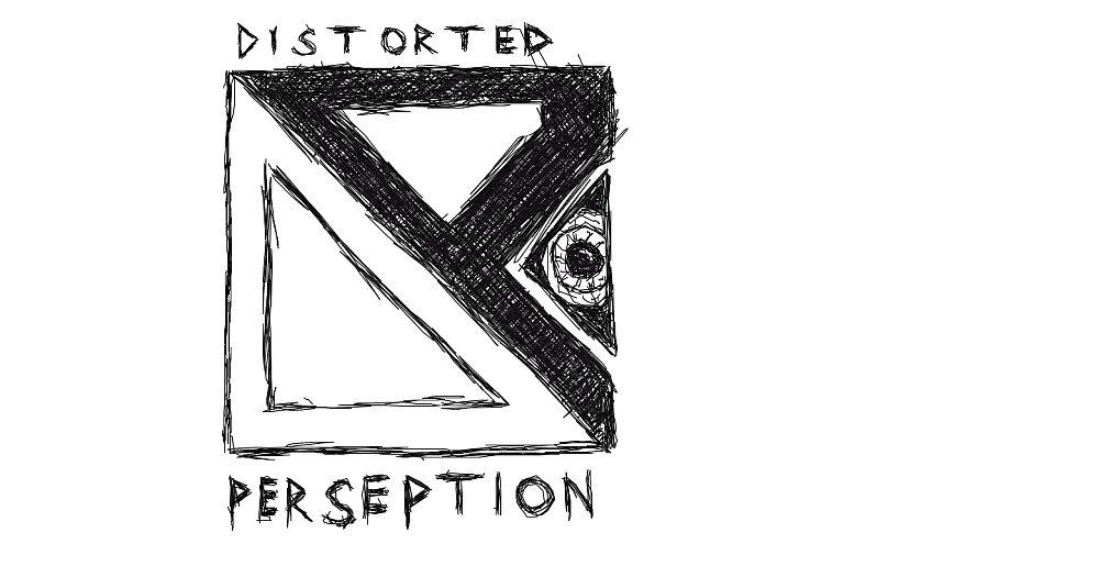 Distorted PerSeption
