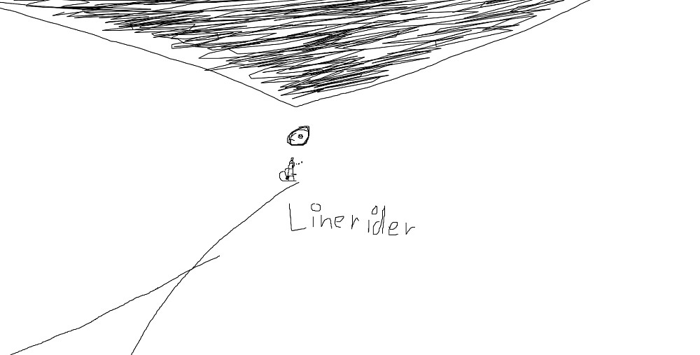 Linerider