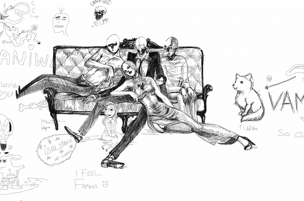 sofa