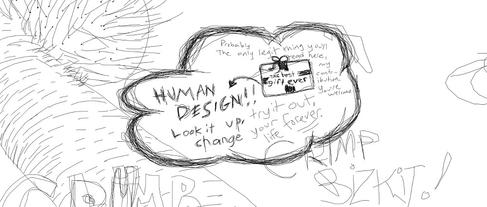 Human Design
