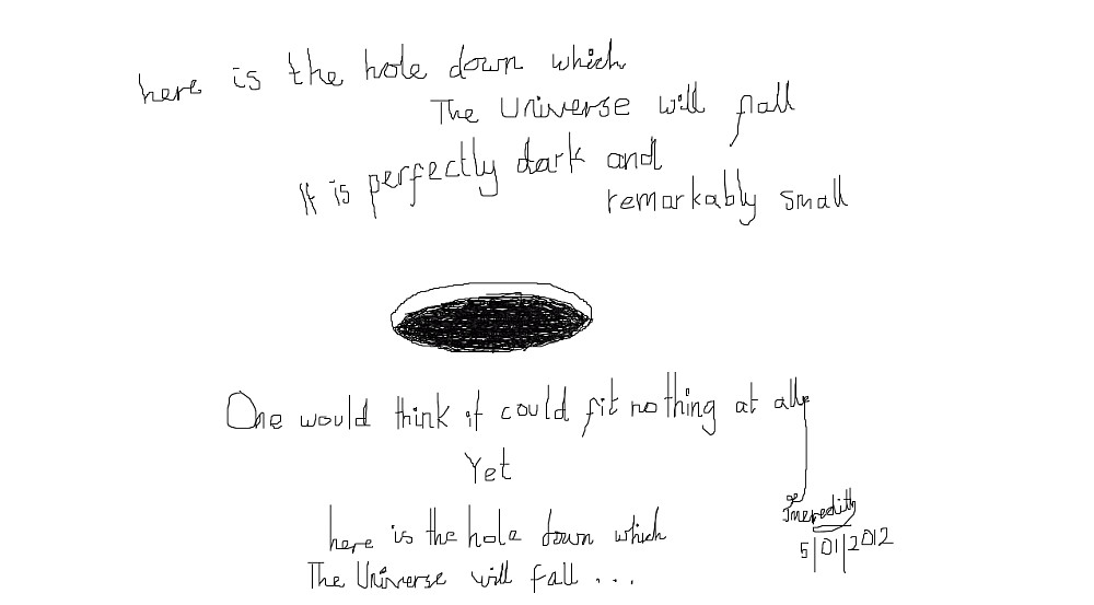 The Hole