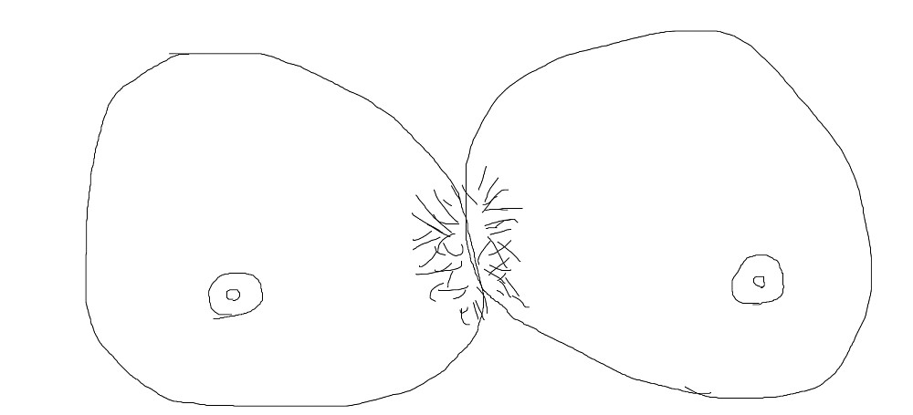 tits