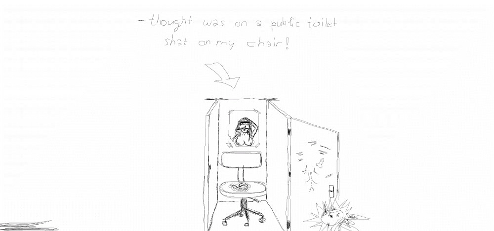 Shatonmychair
