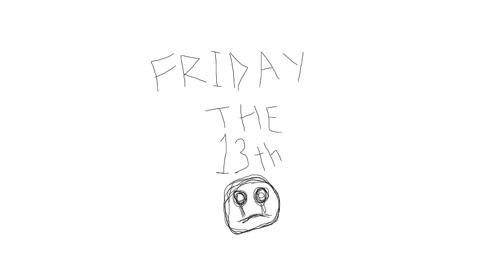 FRIDAY THE 13TH