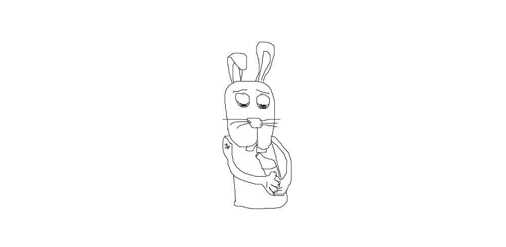 Ka'ure Bunny