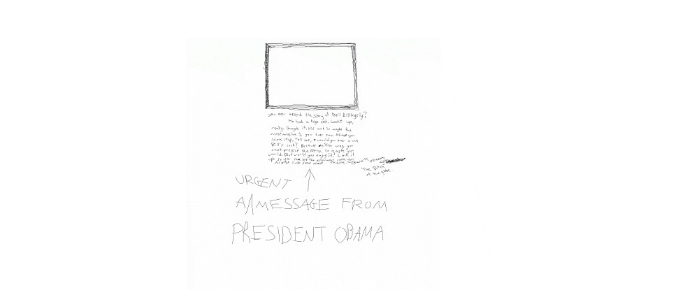 My Husband, Barack