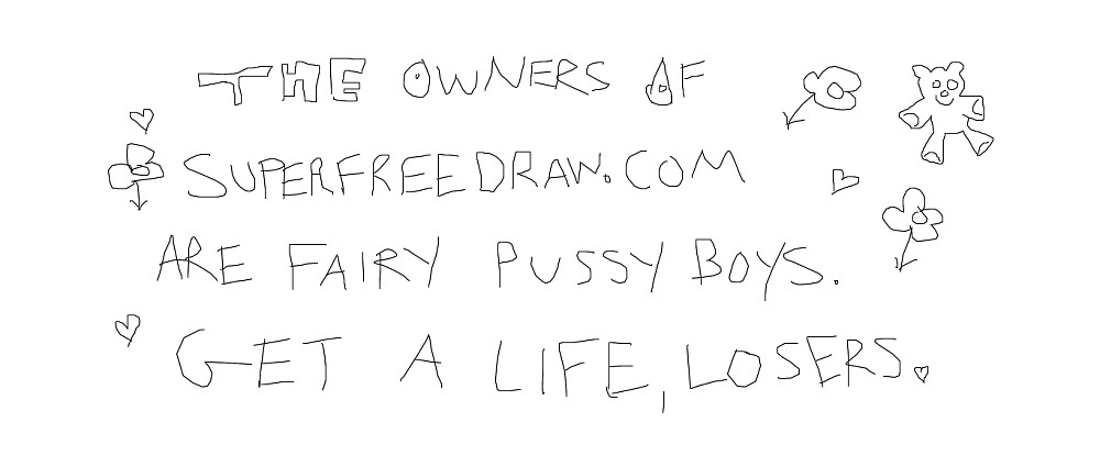 Superfreedraw.com!!