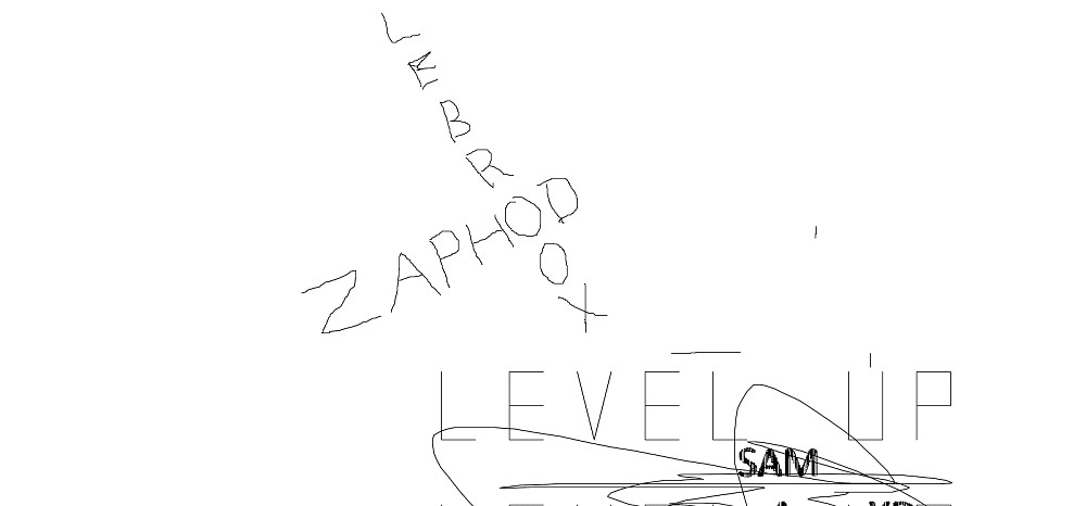 Zap zerap