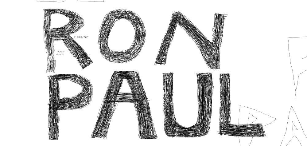 Ron Paul 2012