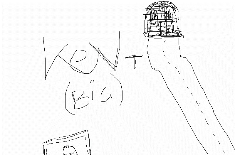 big kev t