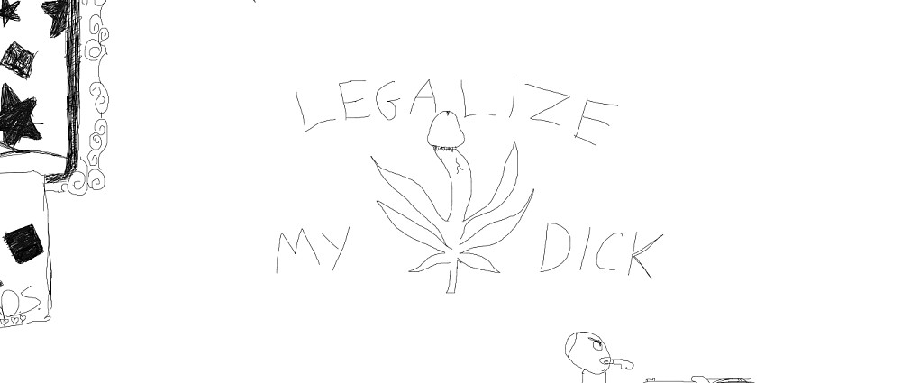 Legalize it!!!