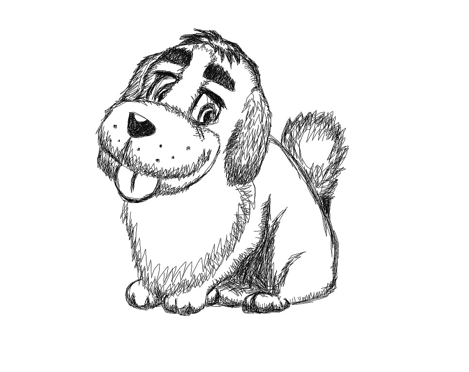 cute doddy