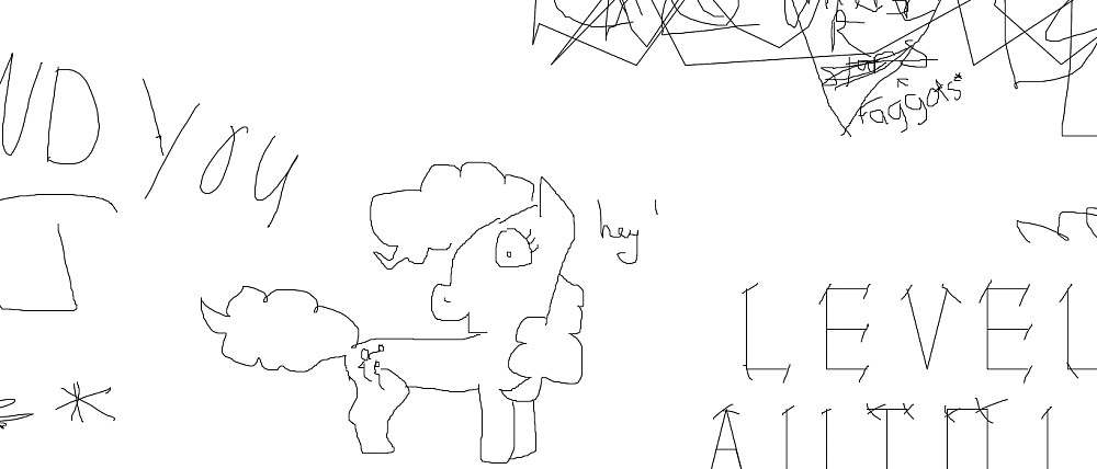 pony