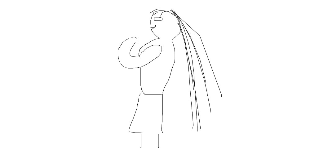 Dinner Lady