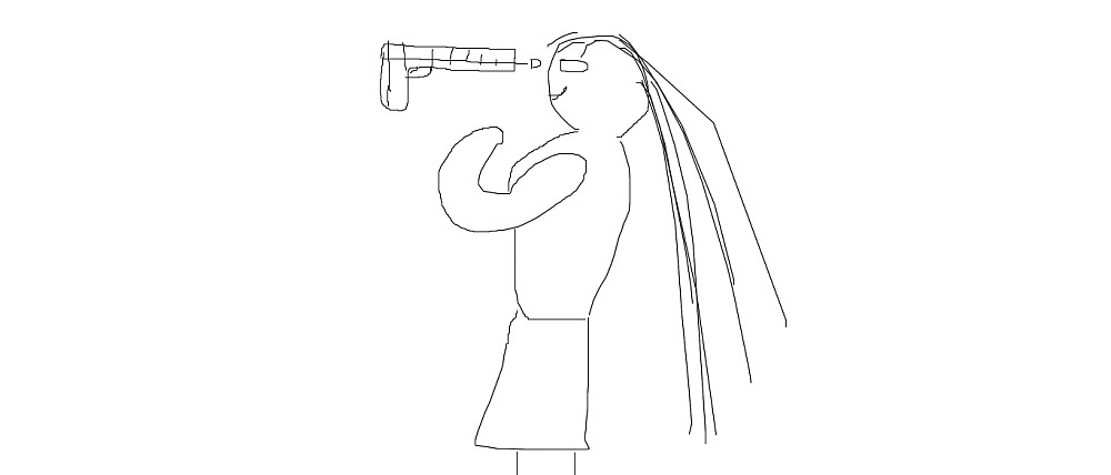eat my gun bitch !!!!!!