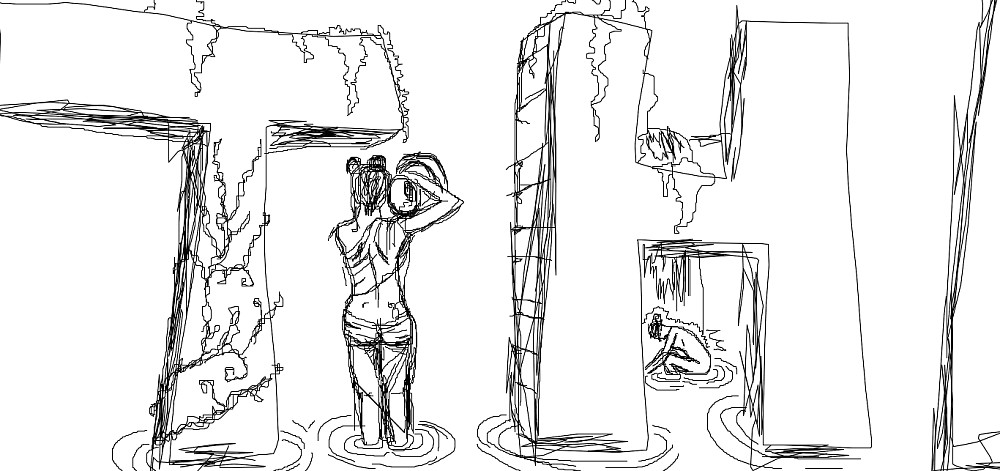 bath (complete)